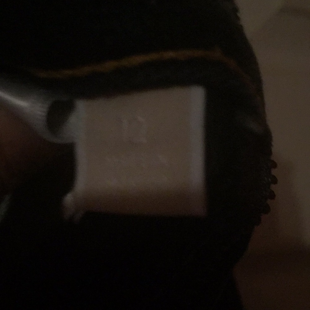 Michael Kors dark rinse jeans. Perfect condition.